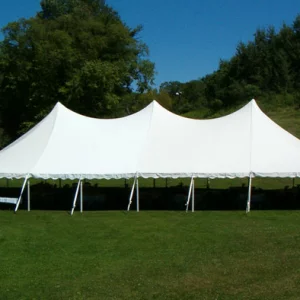 Pole Tent 30' x 30'