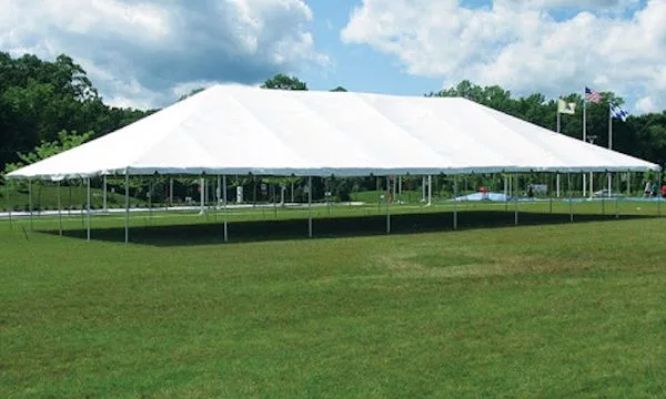 Frame Tent 30' x 45'