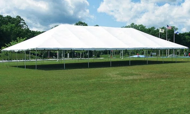 Frame Tent 30' x 30'