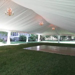 Tent Liner