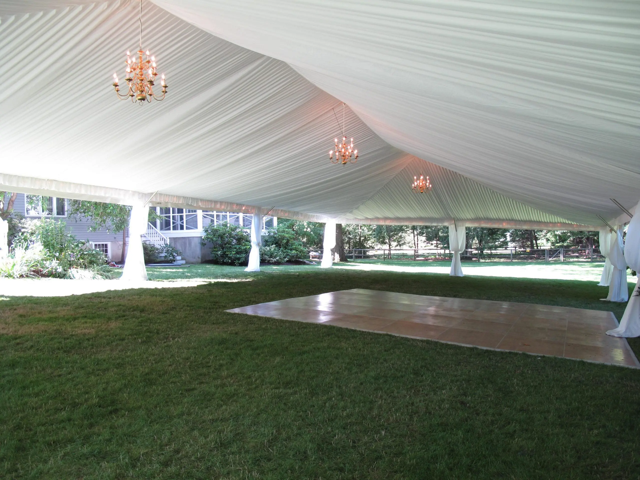 Tent Liner