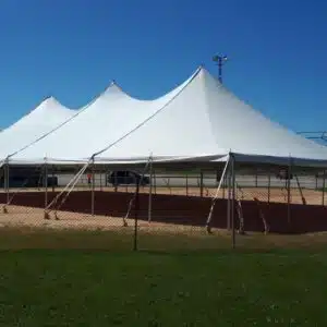 Pole Tent 40' x 80'
