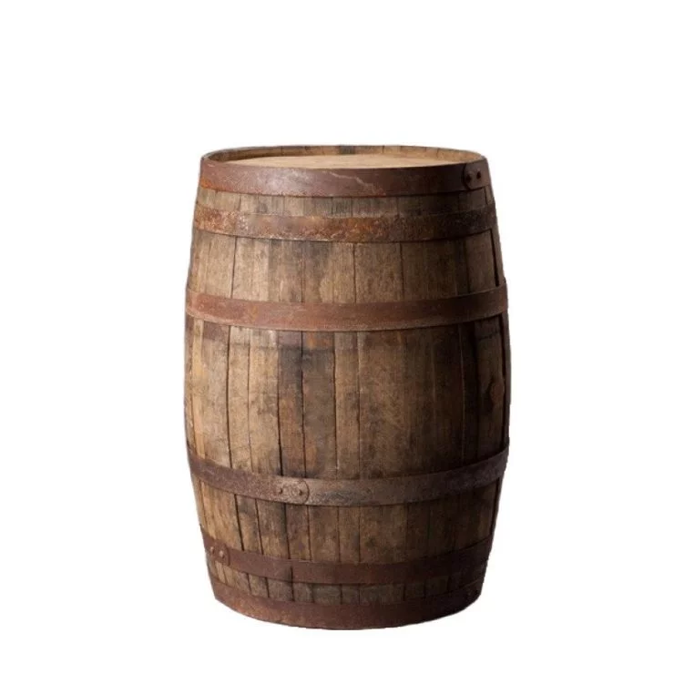 Whiskey Barrel