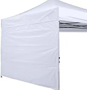 Tent Sidewalls